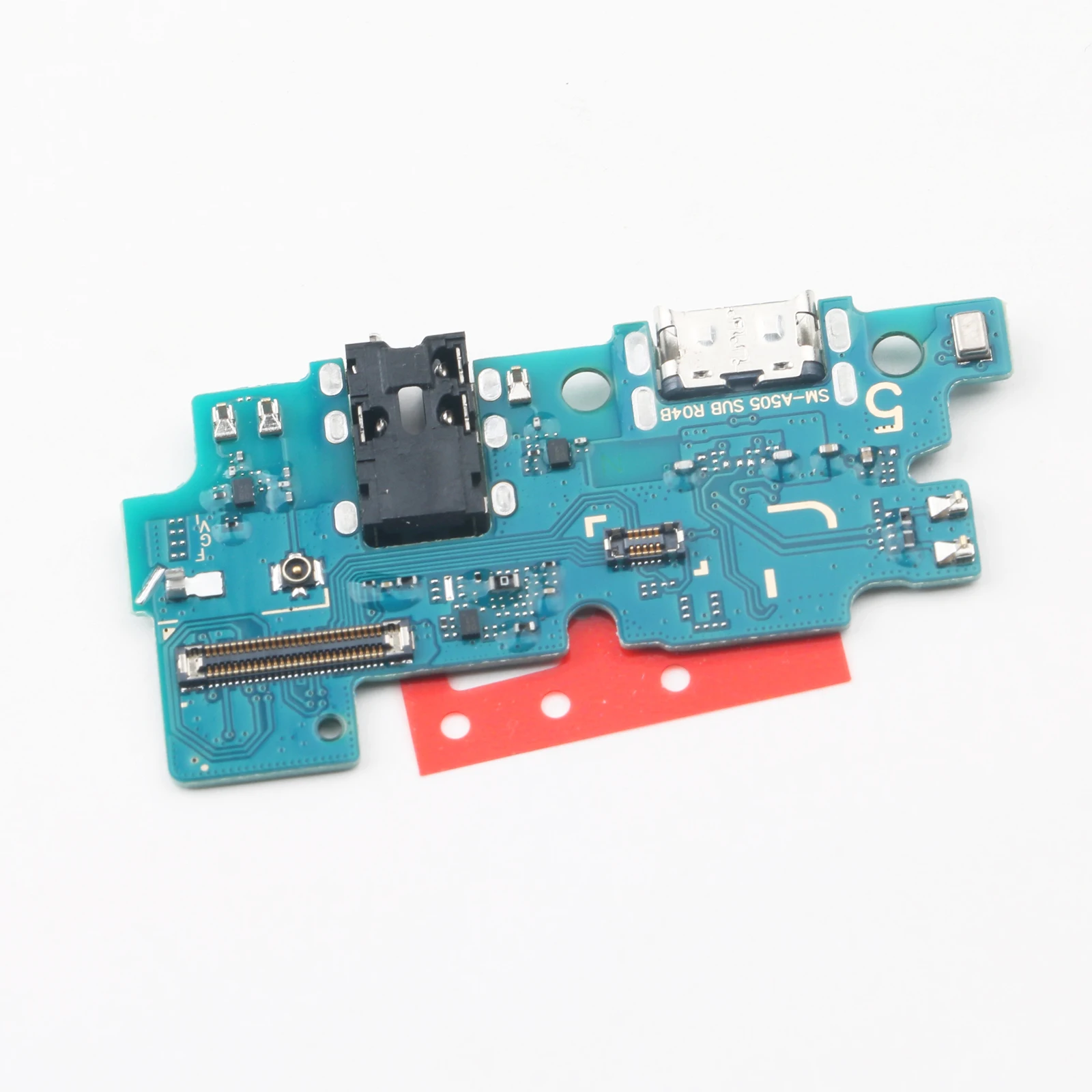 Mobile Phone Flex Cable USB Charging Port Board for Samsung Galaxy