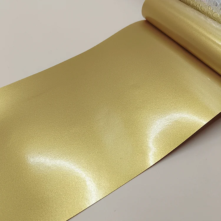 pvc interior decoration stretch ceilings pearlescent film-1