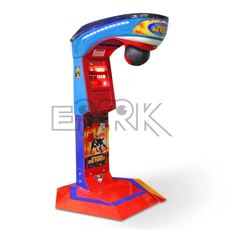 Игровой автомат