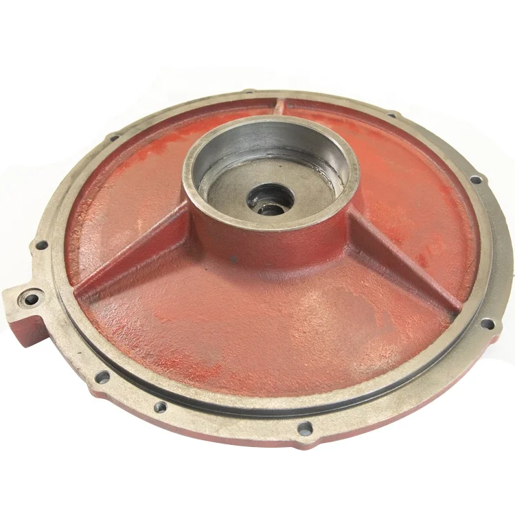 RUNMA Wheel Loader System Bx50-03 Gear Box 4wg180 Transmission Wheel Drive Gearbox