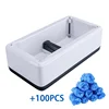 White-100pcs