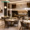 table de restaurant