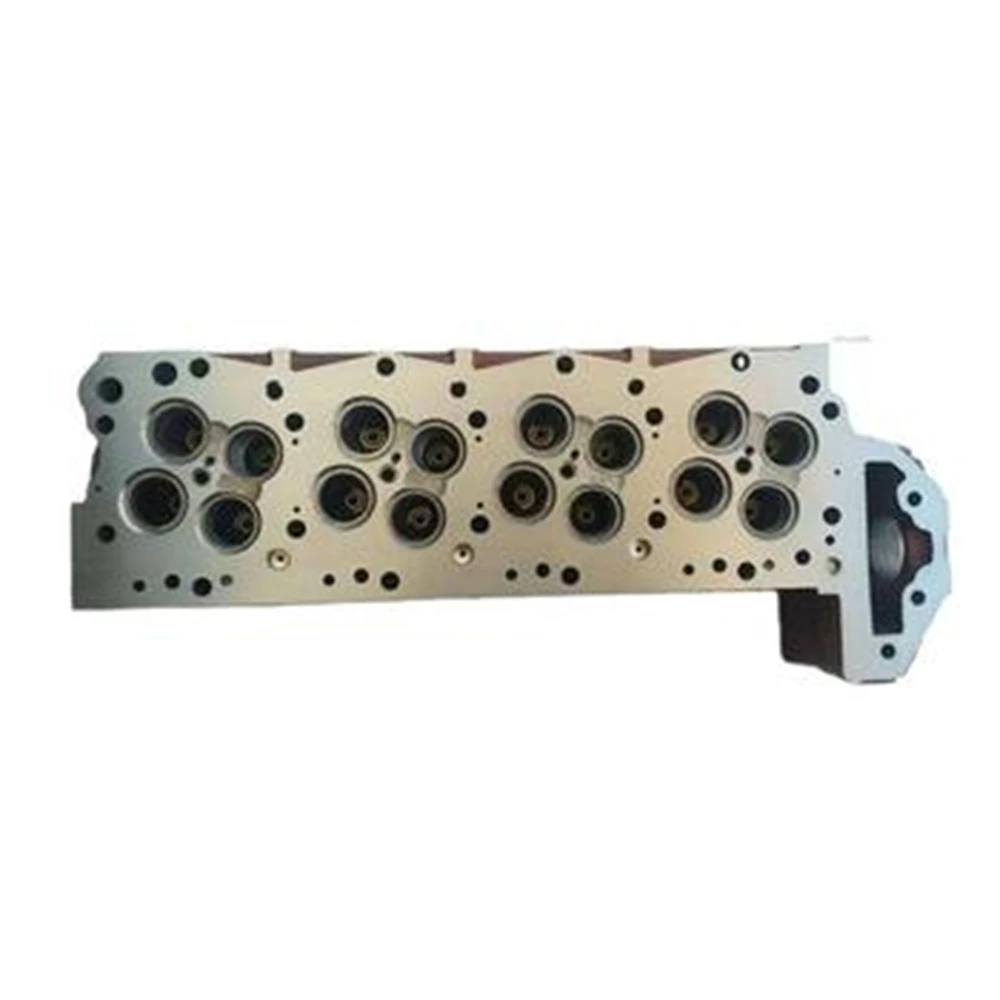 IZUMI for Hino for Kobelco J05C SK270 SK280 Cylinder Head Industrial Engine Parts