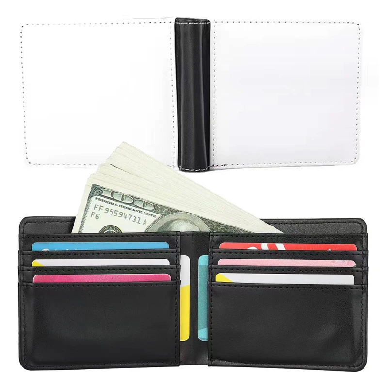 Sublimation Wallet Blank  Sublimation Blanks Wallets