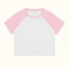White Pink