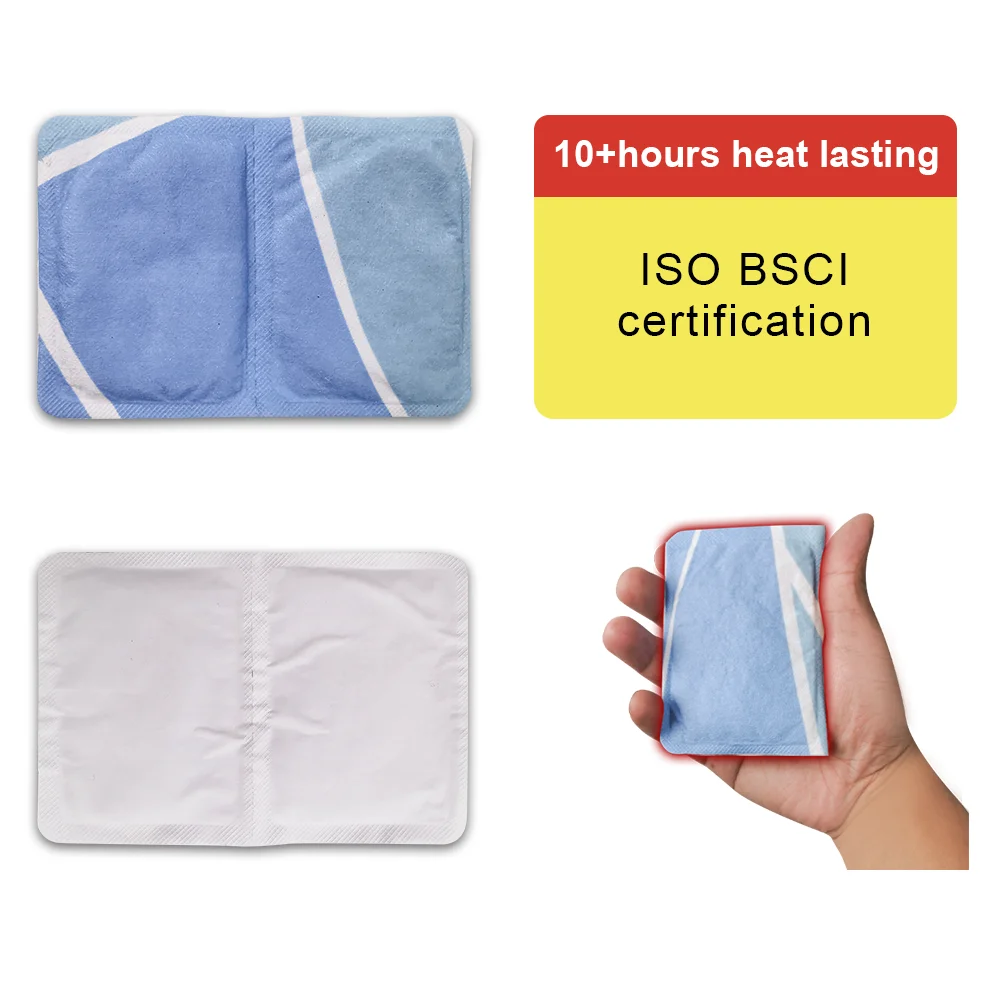 Hot Pad For Keep Warm And Compress The Body Hand Warmer Heat Pack