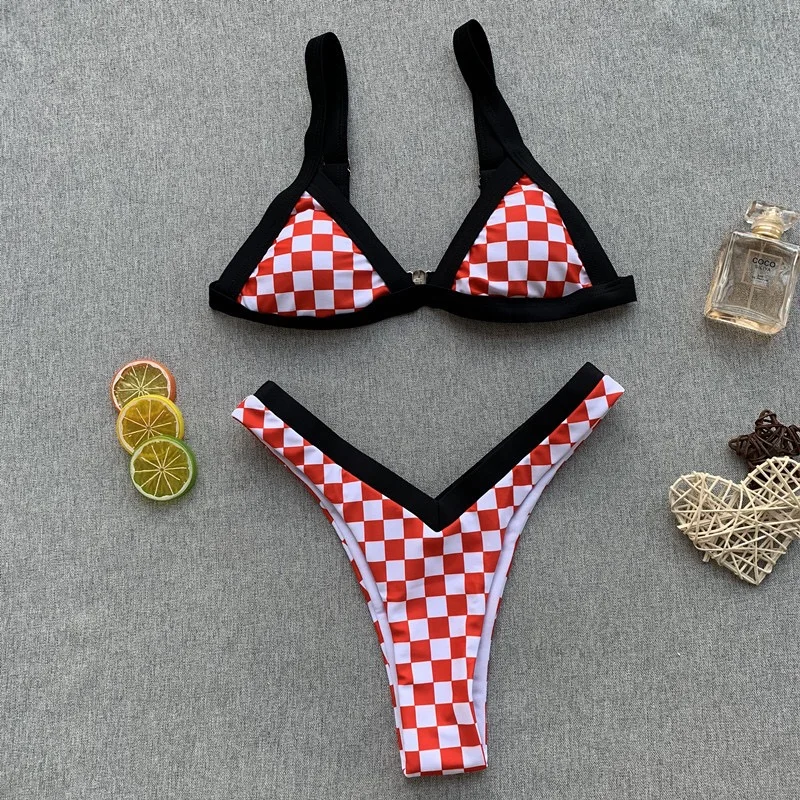 factory custom wholesale japanese micro bikini chica