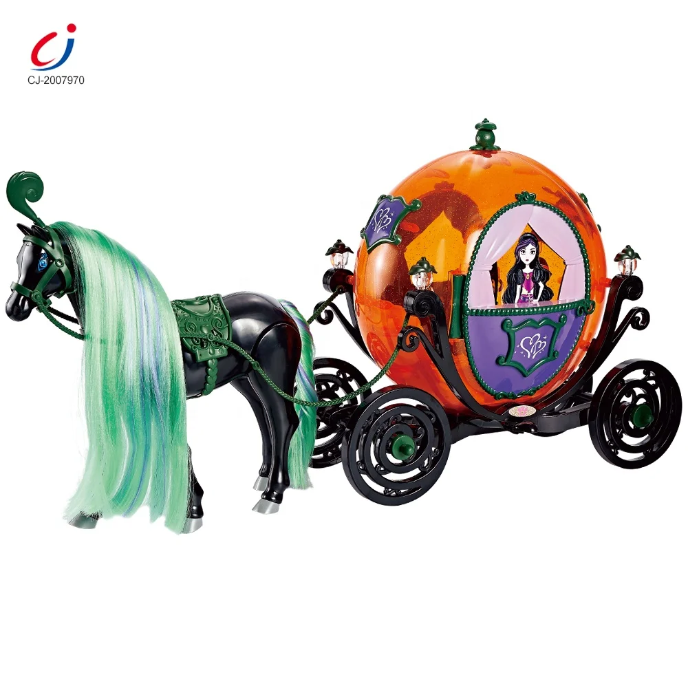 入手困難】Dolly「Pumpkin carriage parade」会場限定