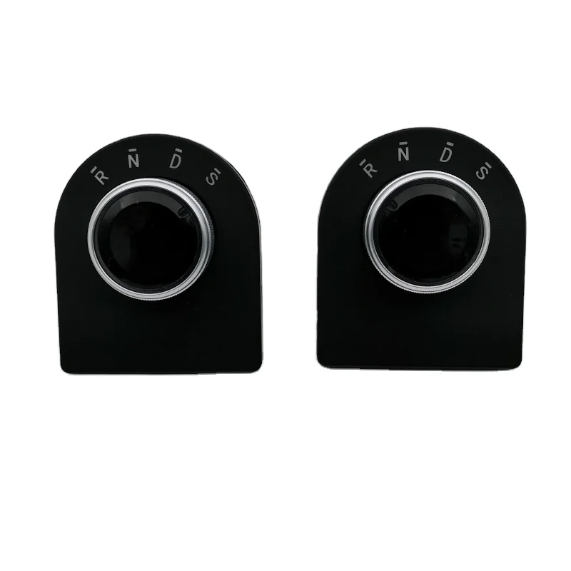 Hot Selling Factory Electric New Energy Car 4-Speed Gear Shifter Indicator Light RND Volume Controller Auto Parts