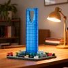 M25006 Saudi Kingdom Tower Building [512pcs]