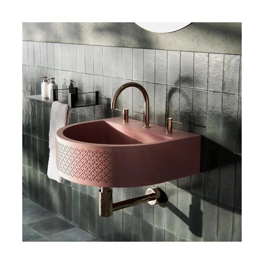 Санитарный умывальник на заказ