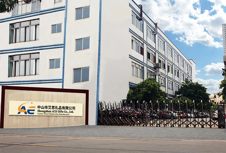 Zhongshan Ace Gift Co., Ltd.