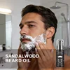 Sapone per barba