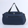 Navy blue-600D high elastic Oxford cloth