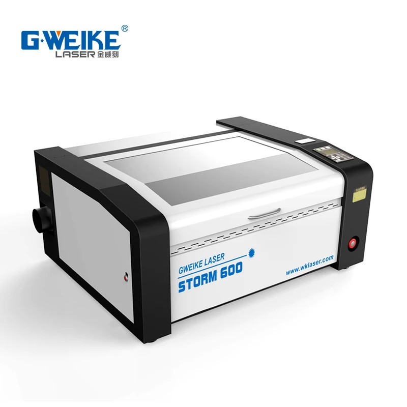 G.weike Hobby Laser Engraver Storm 600 / Graver Machine Maroc Buy