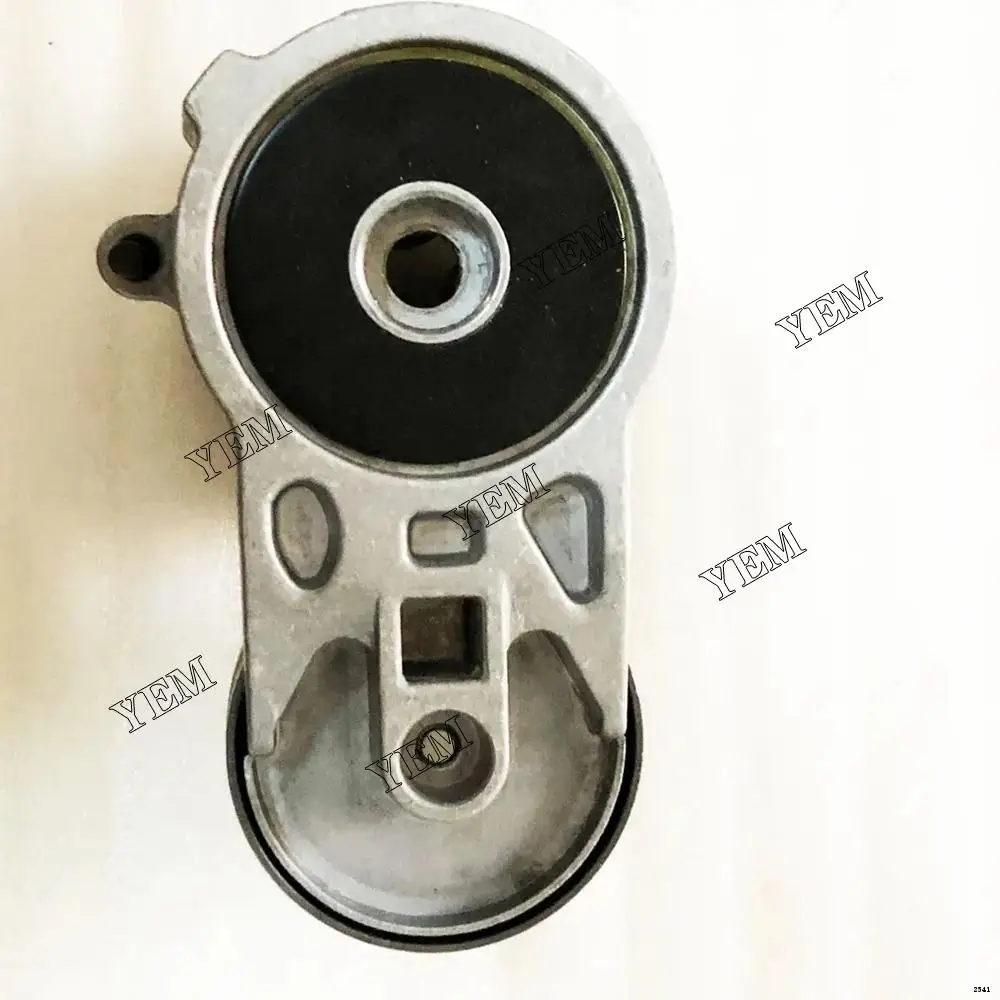 Construction Machinery Tensioning Pulley for Deutz 04504155 2012 TCD2013 TCD2012 BF2012. 3