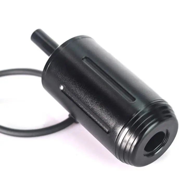 Ambitionデジタル充電式電気タトゥーワイヤレスバッテリーグリップ
