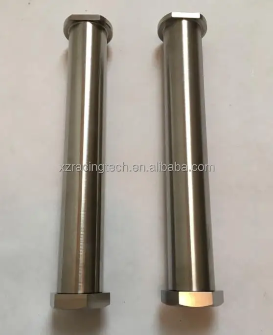 Sprint Car Titanium Kingpin With Cap Winters Dmi Buy Sprint Car