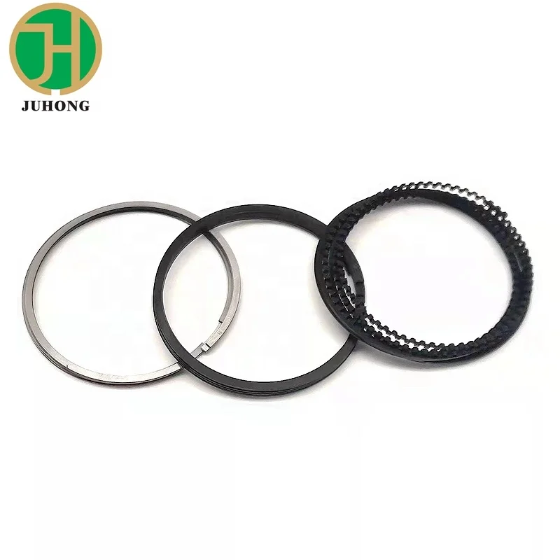 Factory Directed 4G91 Piston Ring Set Used for Mitsubishi Mirage Diameter 78.4mm MD177113
