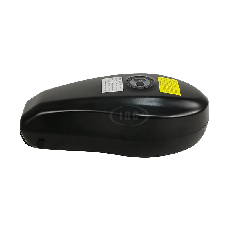 48V 25Ah Lithium Battery for Super73 E-Bikes – Rechargeable with