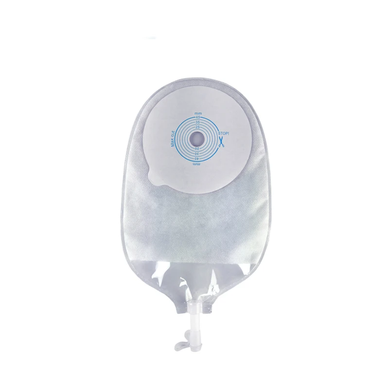 Online New Medical One Piece Ostomy Bag Pouch Of Stoma Colostomy Bag Buy Pouch Of Stoma Ostomy Bag Online New Colostomy Bag Product On Alibaba Com