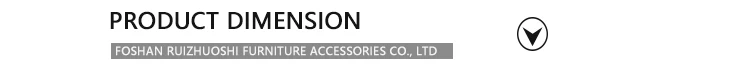 product dimension