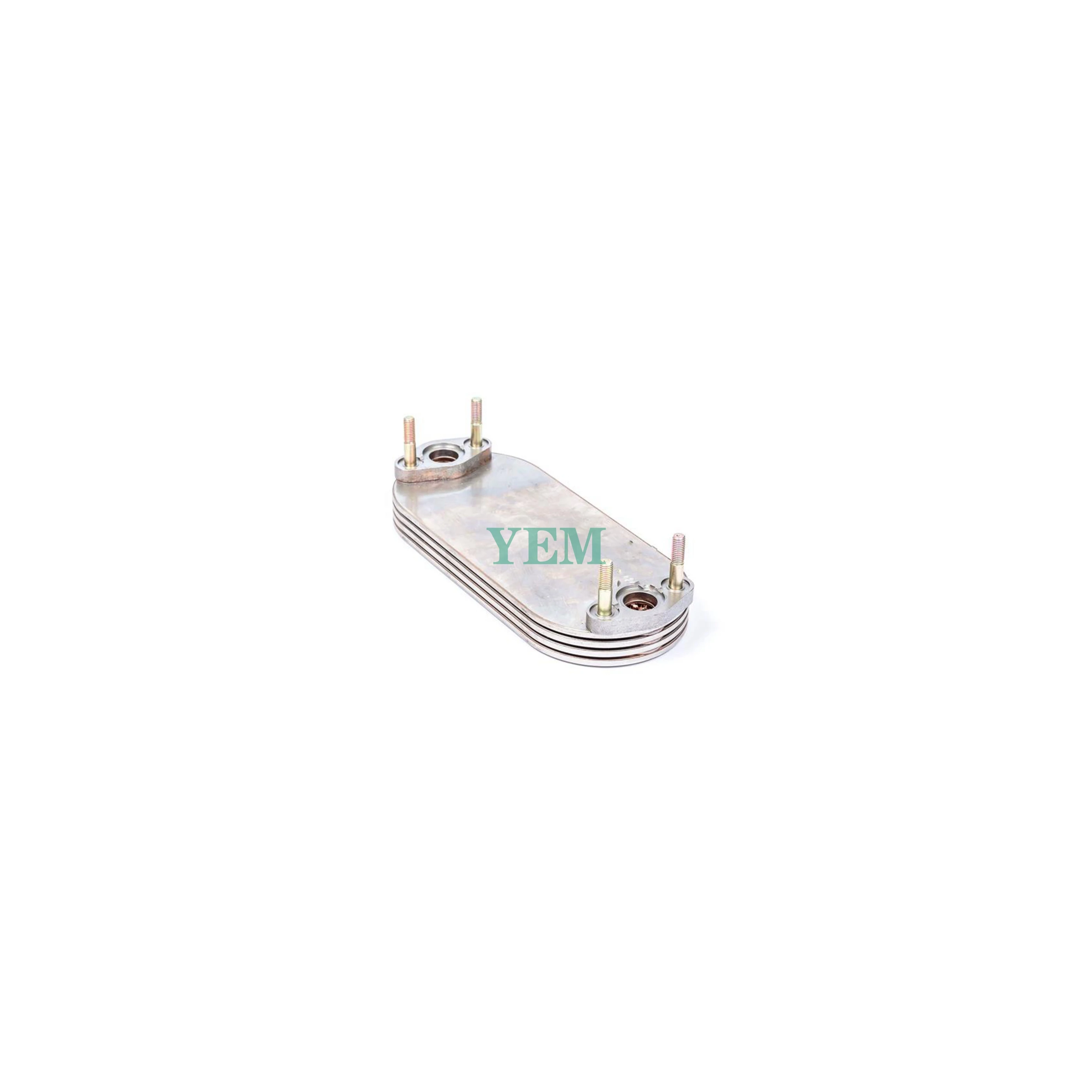 2486A971 Oil Cooler for Perkins 2486A971 Oil Cooler Genuine Engine Parts