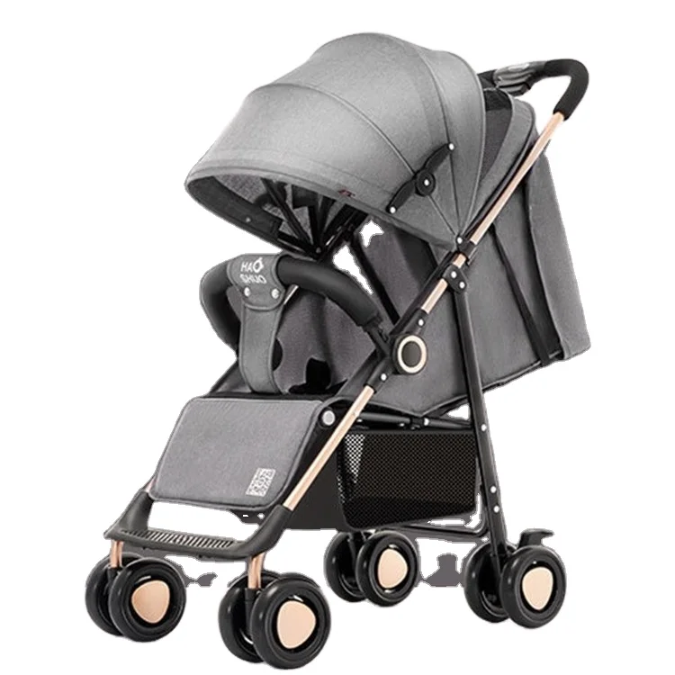 cheap reclining pushchair