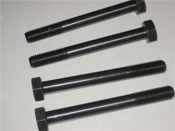 Deutz головка цилиндра Гайка Болт 210 1681 BF6L913C деталь двигателя