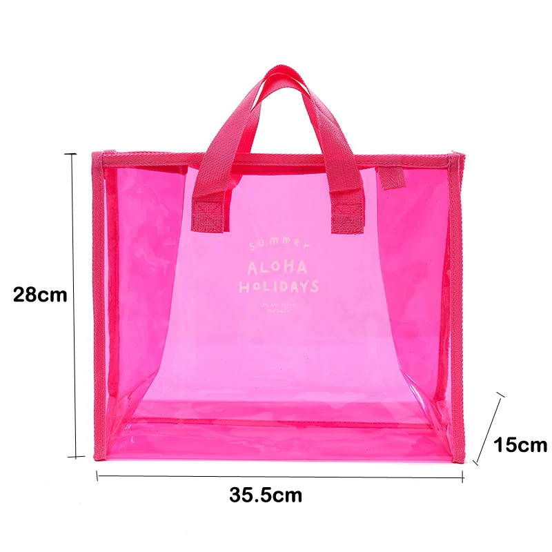 Aliexpress Alibaba Cotizacion Bolsa Alibaba Bolso Transparente