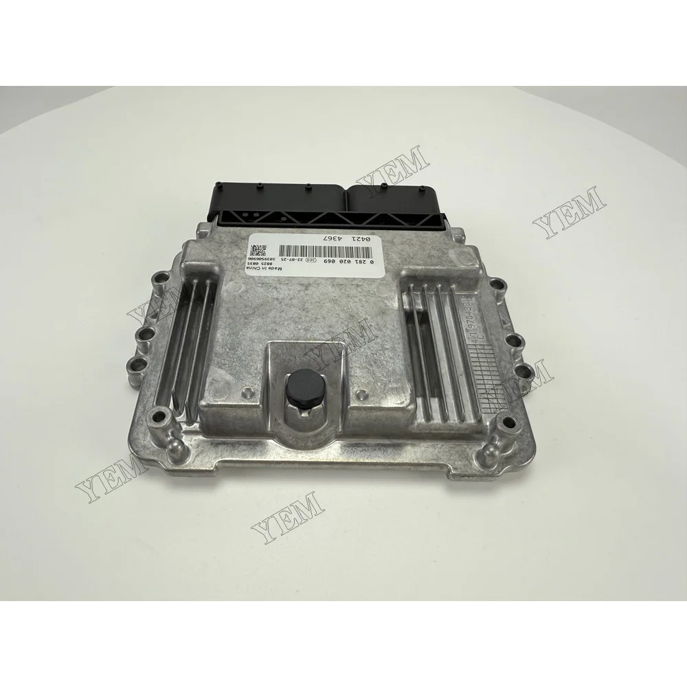 0281020069 04214367 Ecu for Deutz TCD2013L06 Universal Engine Parts 3