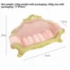 Pink sofa