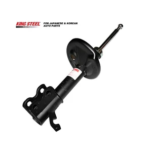 KINGSTEEL KYB 333236 333114 OEM 48510-12870 Auto Suspension Front Car Shock Absorber for TOYOTA COROLLA SPRINTER AE110 EE110
