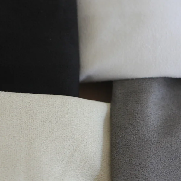 Прямая поставка с завода в Китае, 100 полиэстер, золотистая блестящая мягкая флисовая замшевая ткань