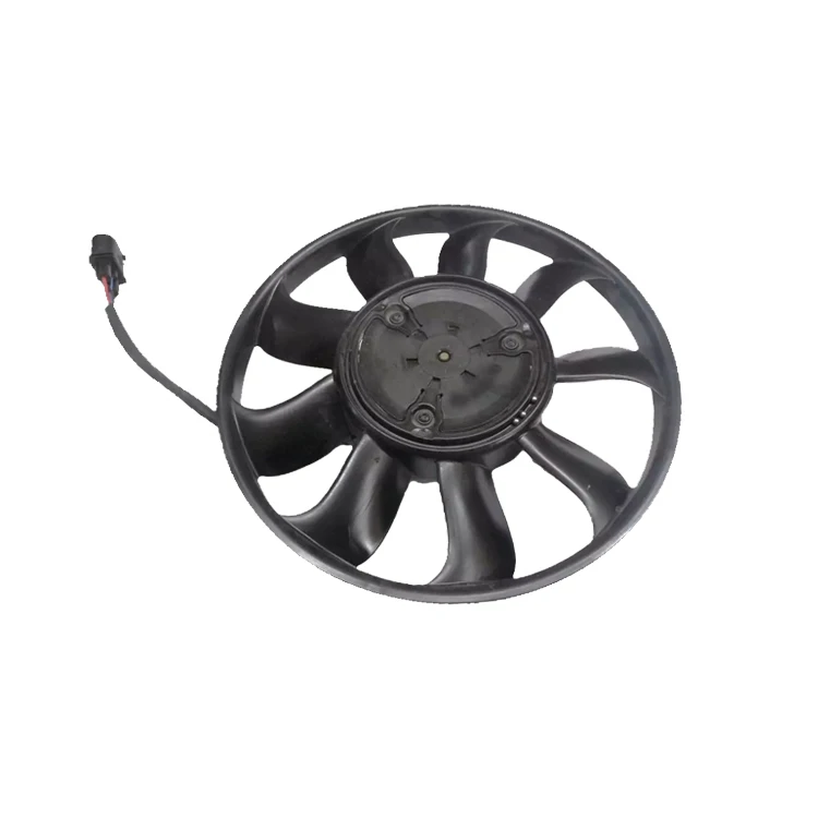 product kebel radiator fans 8w0959455aa oem 8w0959455p cooling fan for audi a6 a7 a8 s8 q7 q8 rs6 rs7 rsq8 2019 2020 2021 2022 2023-4