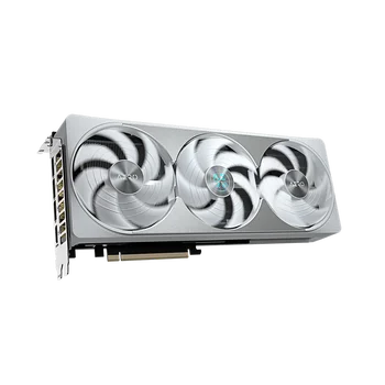 GIGABYTE RTX 5080 AERO OC SFF 16G RTX 5080 WHITEゲーミング