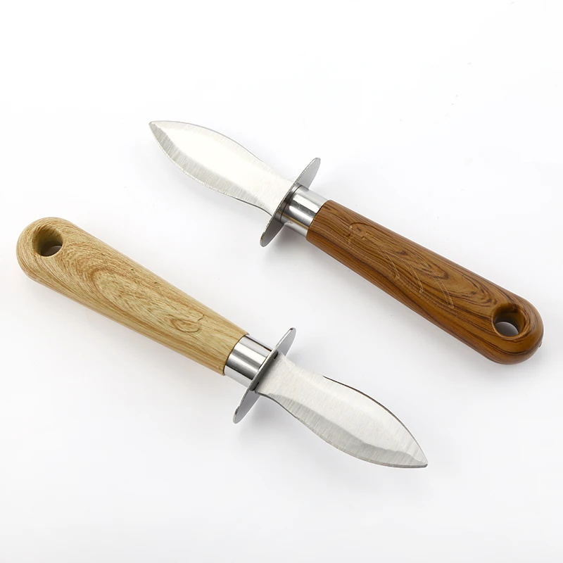 Нож для удаления ракушки