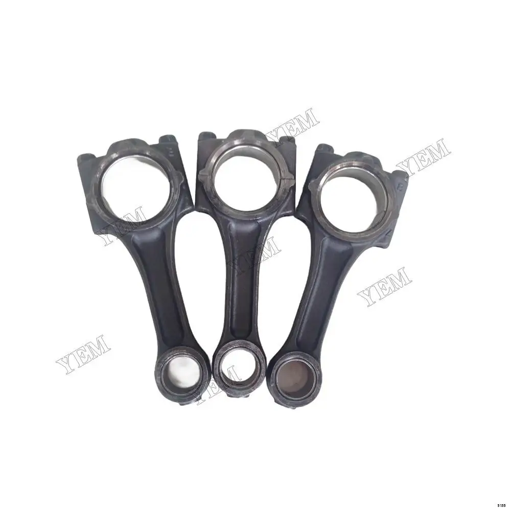 Con Rod For Kubota D1503 Machinery Diesel Engine