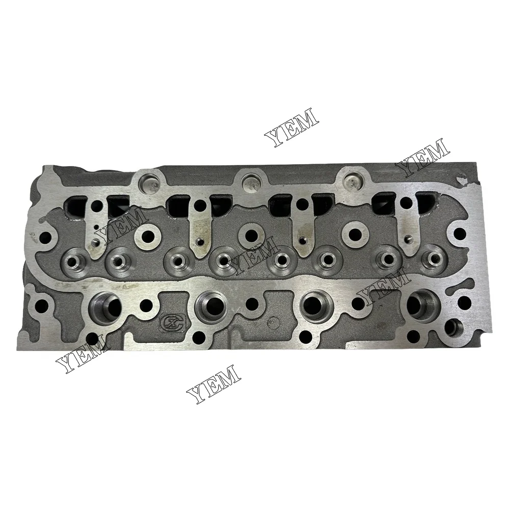 Cylinder Head Fit for Kubota V1200 Engine