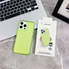 Fluorescent Vert