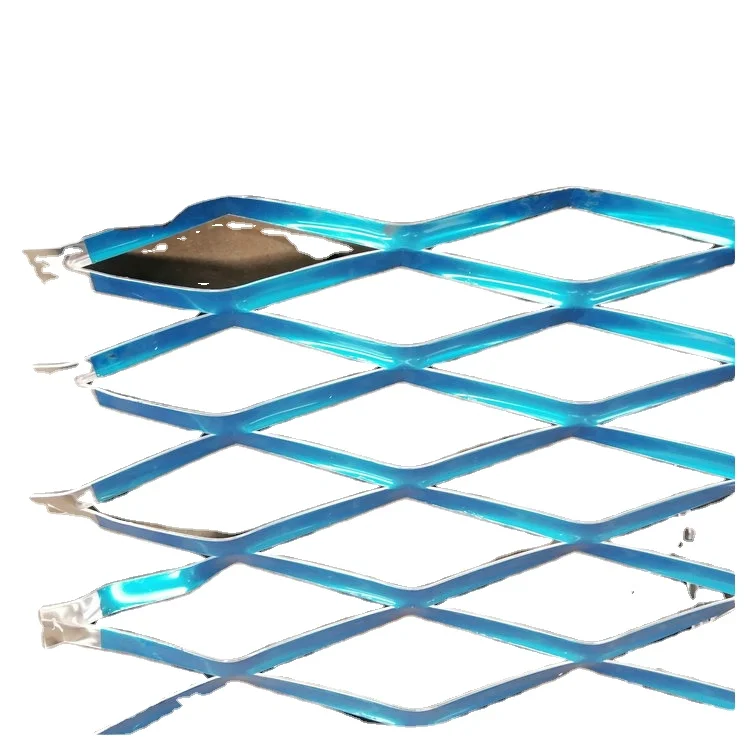 Customized Galvanized Steel Wire Mesh Fencing Dog Kennel Expanded Metal Wire Mesh with Cutting and Welding Processing Services