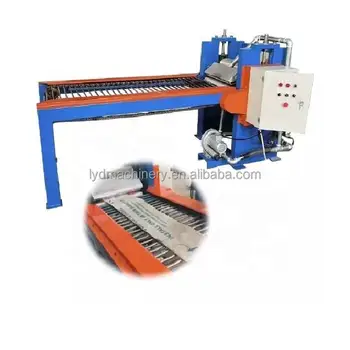 AMultifunctional ACP Sheet Separator Machine Machinery Equipment Plant With CE Certificate