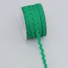 Green-5mm*25M Per Roll