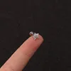 6mm NO2 silver