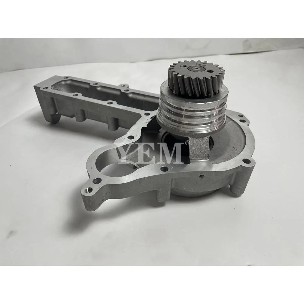 BF8M1015C Water Pump for Deutz High Quality Diesel Engine Parts 4