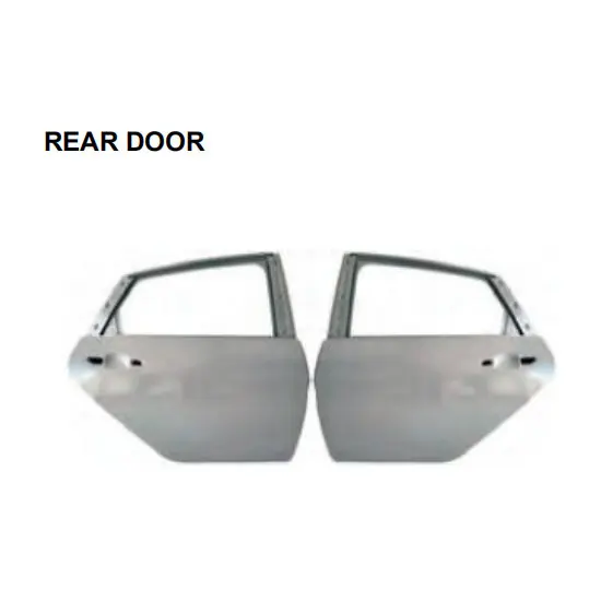 FOR HYUNDAI ELANTRA 2020 AUTO CAR DOOR