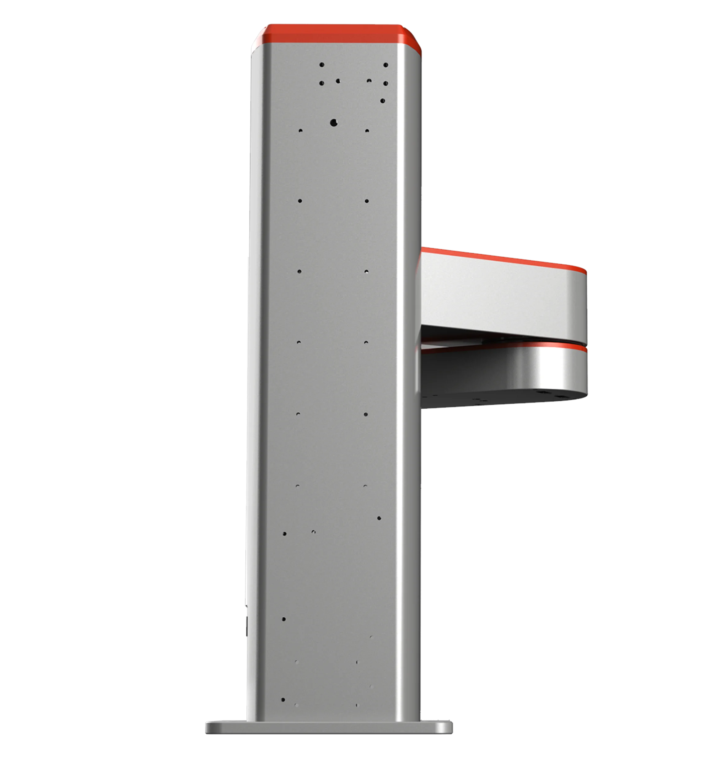 Affordable Arm Robot Cheap  Hitbot  2442 Scara Robot Welding Robotic for Handling Packaging Picking Palletizing