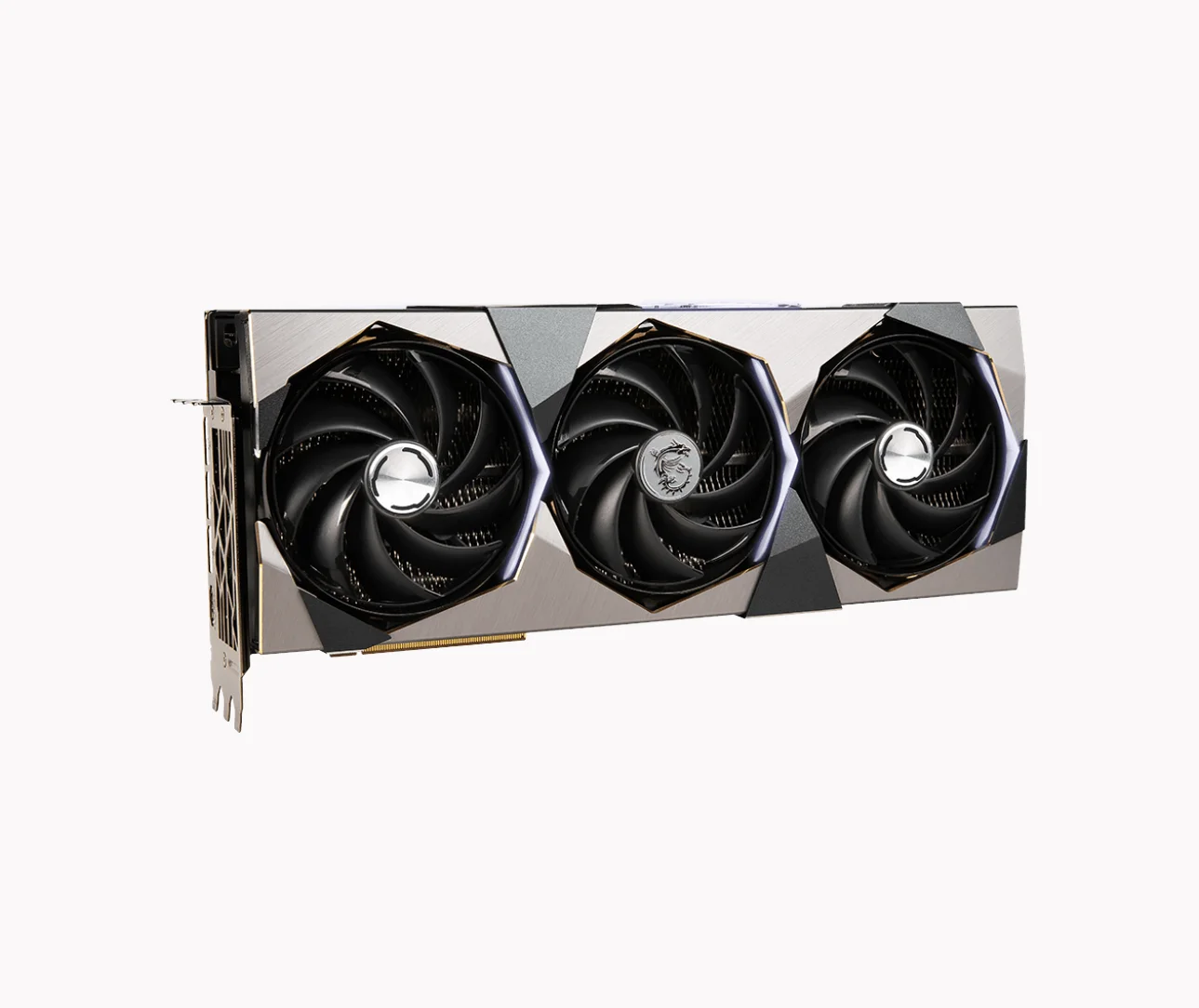 MSI Geforce RTX 4080 16GB SUPRIM X - Ultimate Graphics Power