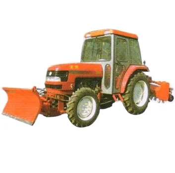 Snow Plow Skid Steer Attachments Blade Hydraulic Scraper for Tractor Land Box Grader