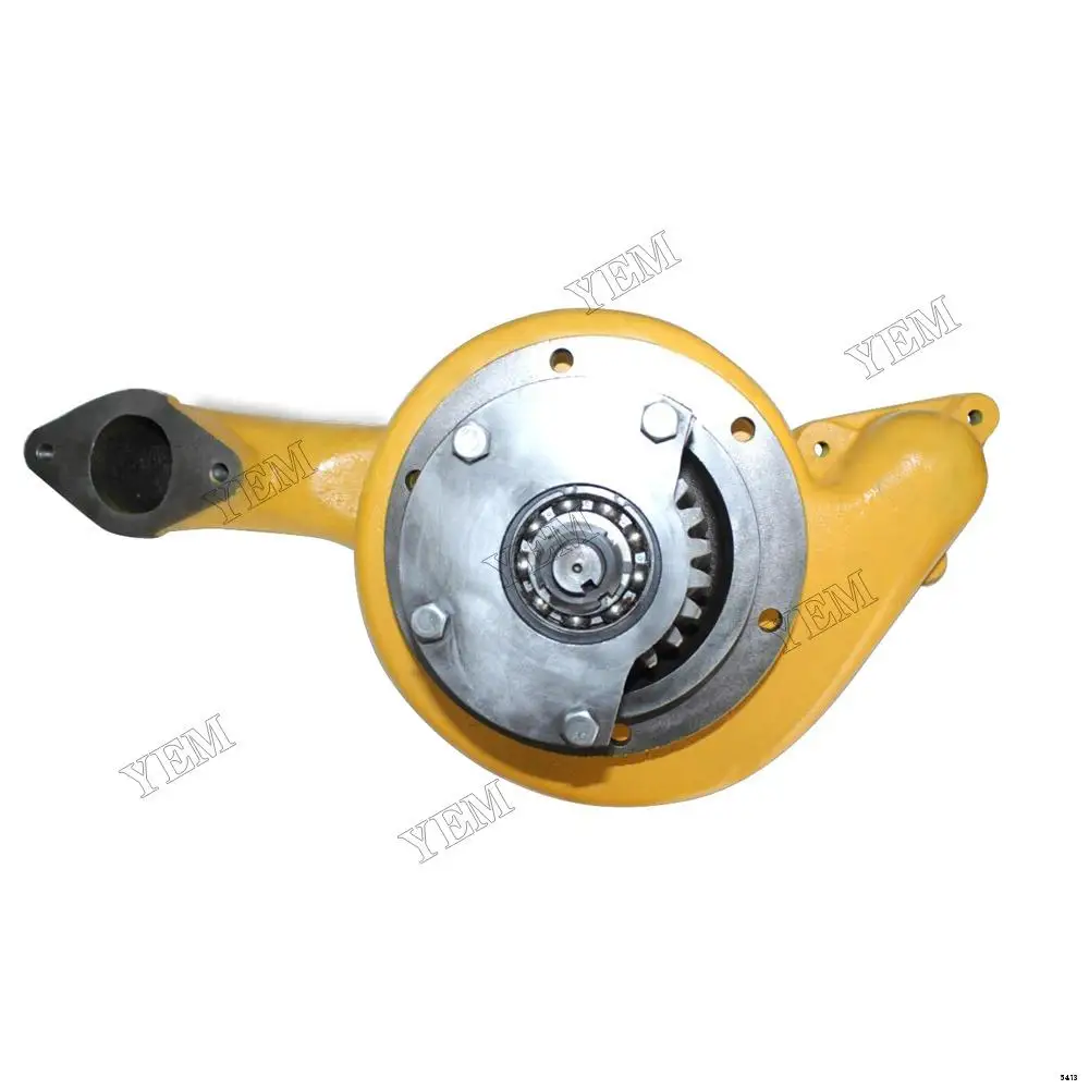 Water Pump 6127-61-1008 Fit for Komatsu D355 SA6D155 Engine